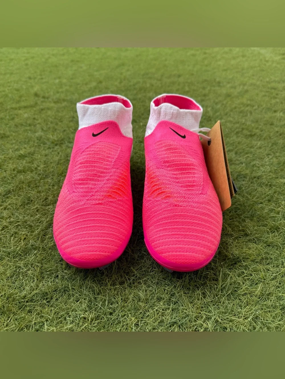 Nike Phantom 6 High Elite FG T